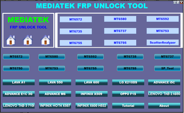 Download Frp Unlocking Software Mac